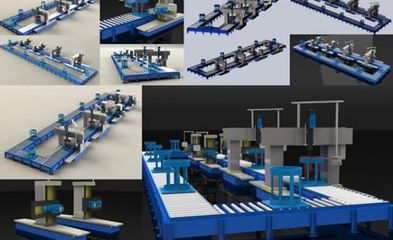 机械与产品动画制作 三维动画在不同领域的应用及选择指南