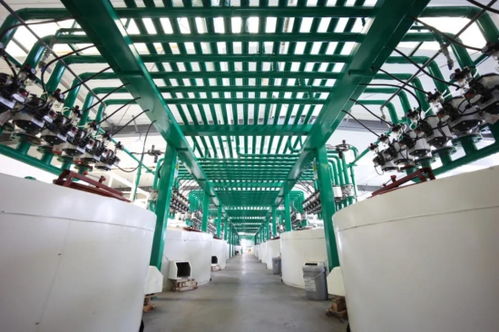 英莱壳智慧工厂 工程技术服务的超凡技术全解密