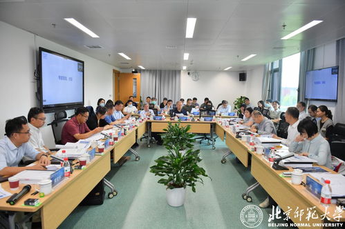 互联网教育智能技术及应用国家工程实验室圆满完成项目建设任务，顺利通过验收并实现工程技术服务转化